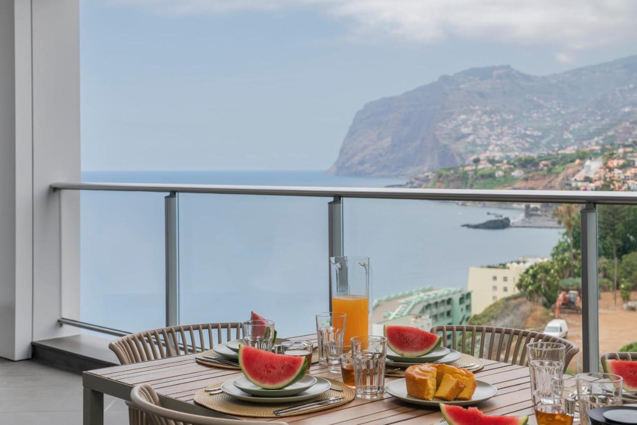 Madeira Palace I By An Island Apart Funchal  Luaran gambar