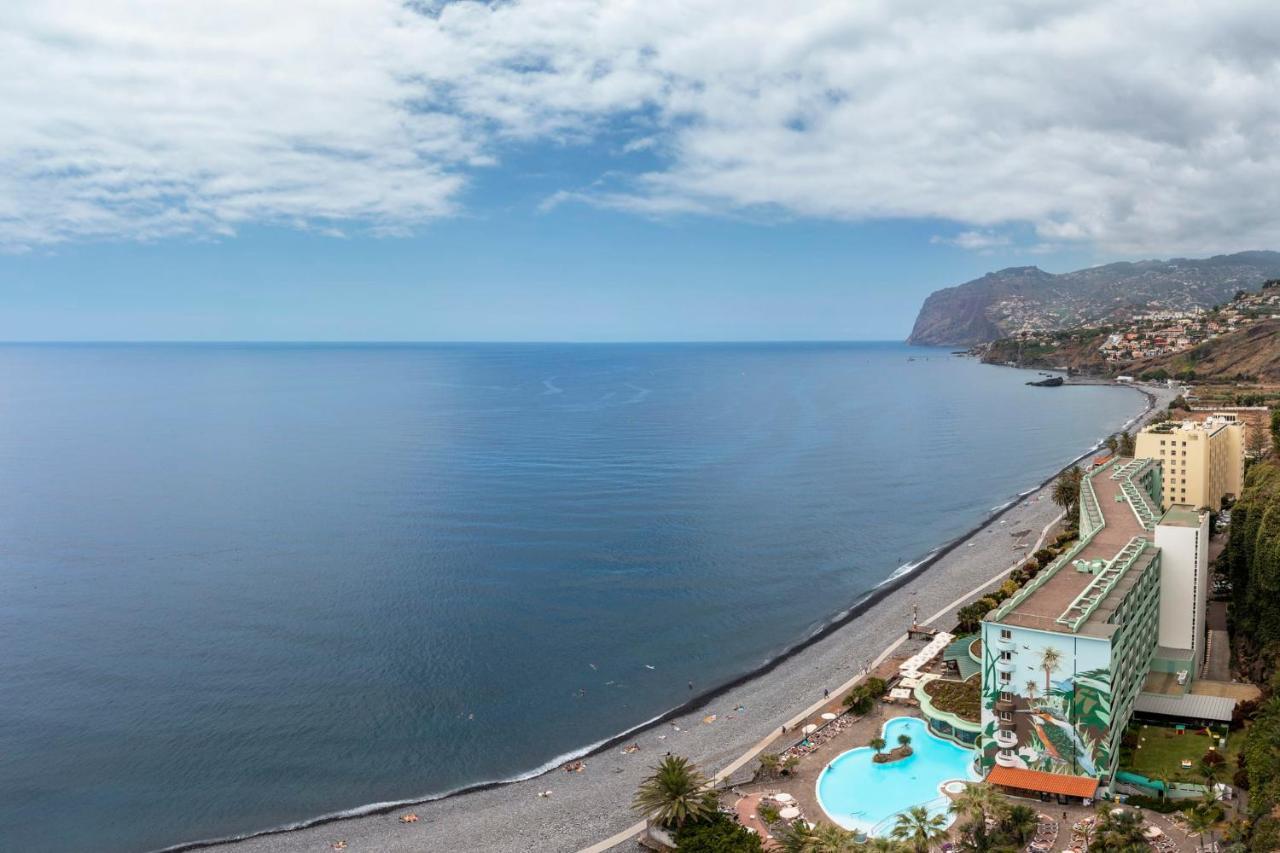 Madeira Palace I By An Island Apart Funchal  Luaran gambar