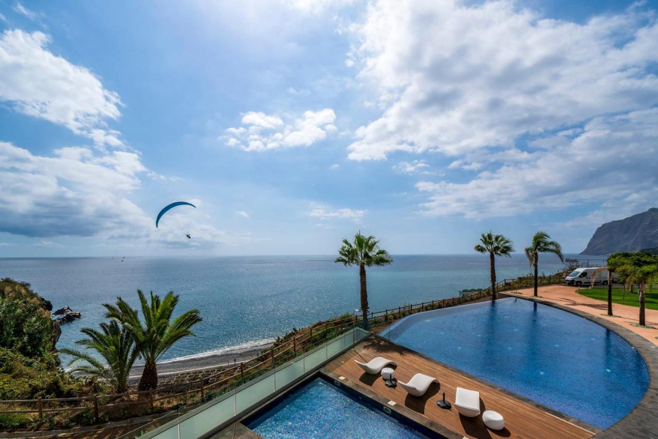 Madeira Palace I By An Island Apart Funchal  Luaran gambar