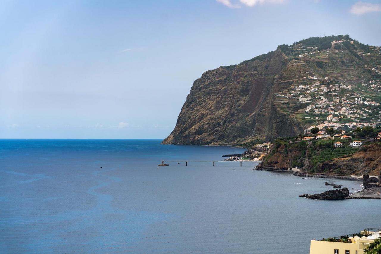 Madeira Palace I By An Island Apart Funchal  Luaran gambar