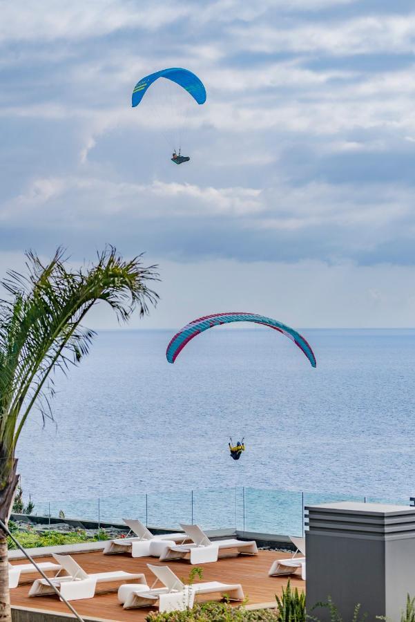 Madeira Palace I By An Island Apart Funchal  Luaran gambar